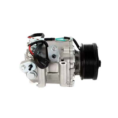 2.4 2008-2013, Honda Automotive air conditioning