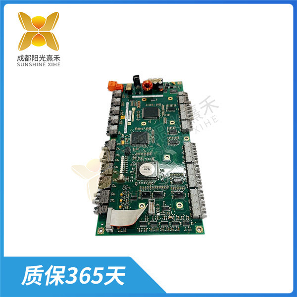 UFC718AE01 HIEE300936R0101 ABB achieves measurement as expected