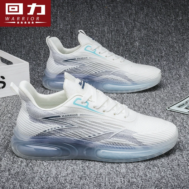 Warrior, sports shoes, summer thin breathable casual footwear