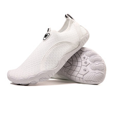 夏季溯溪鞋沙滩鞋男户外速干涉水鞋防滑健身鞋游泳鞋女防刮漂流鞋