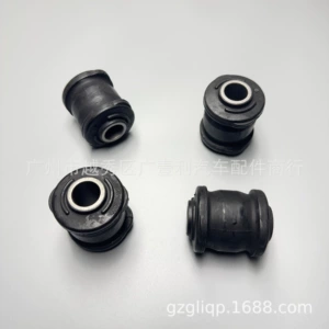 48655-12050 48075-12010b 48076-12010b AE100 aşağı asqı rezin qolu