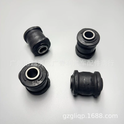 Applicable to 48655-12050 48075-12010b 48076-12010b AE100 lower suspension rubber sleeve