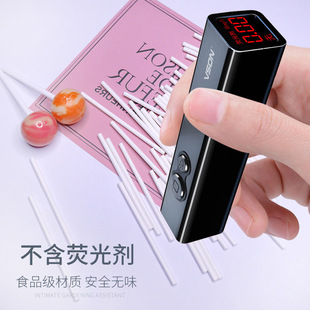 Food Grade Stick Solid Lollipop Baking Special Paper Stick Handmade Chocolate Lollipop Long Stick Paper Stick