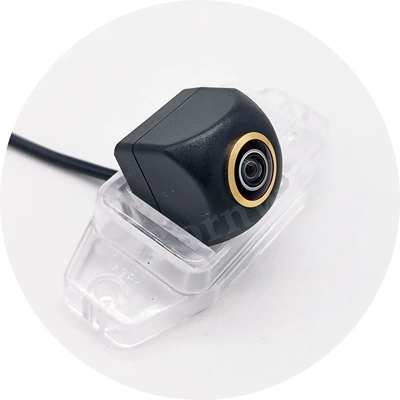 Prado, imported high-definition waterproof – Vehicle camera