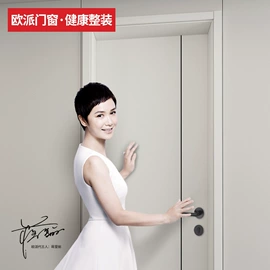 平开门;进户门;强化复合地板