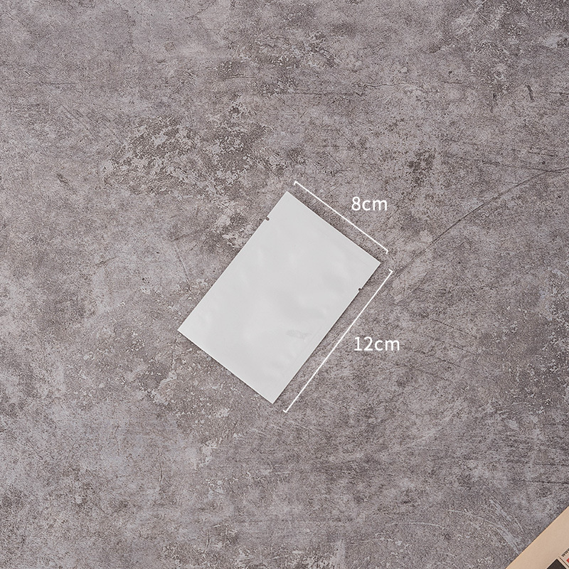 8cm*12cm*20 실크(100장)