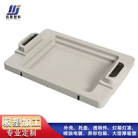 ABS塑料板;吸塑加工;其他塑料加工