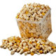 Freeze-Dried Mixed Bucket Pet Cat Freeze-Dried Cat Snacks Cat Food Staple Food Mixed Rice Fattening Chicken Breast Chicken Pellets