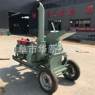 Sawdust machine for scraps, sawdust crusher for wood chips,