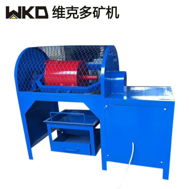 实验室功指数球磨机 XMGB305*305矿石炉渣磨矿机 功指数测定粉磨