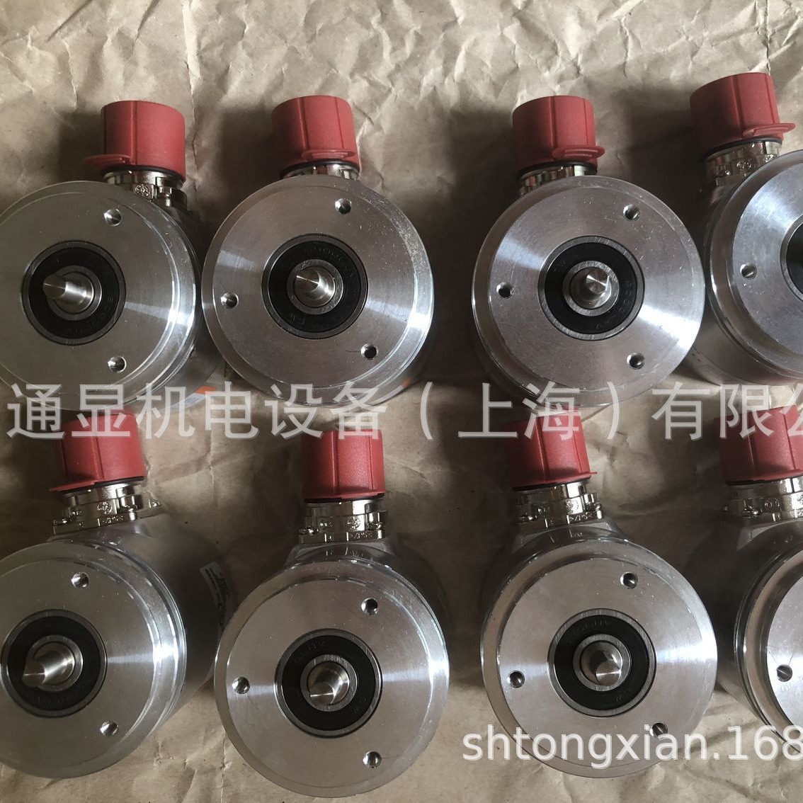 德国库伯勒KUEBLER编码器8.9000.114N.4000.0050上海办事处