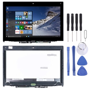 Для Lenovo Thinkpad Yoga 260 ЖК-касания в коробке 1920X108