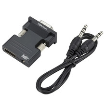 HDMI�DVGA�D�Q���C픺�hdmi�Dvga�@ʾ���D����3.5���lVGA�D���^