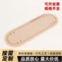 中密度切割厚度圆形密度板