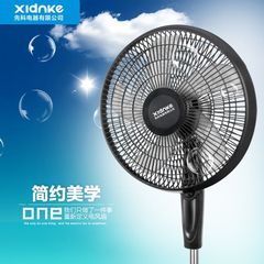 Selected Electric Fan Floor Fan Electric Fan Home Remote Upright Desktop Reclining Timer Quiet Floor Fan