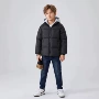 加厚冬季新款男童棉服
