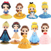 Children's decorations for princess, jewelry