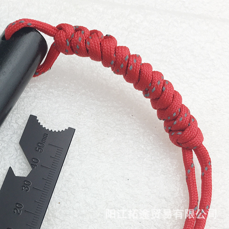 红反绳