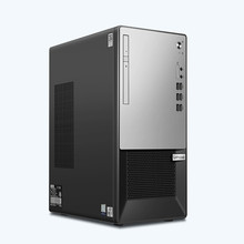 联想 扬天T4900KS（支持WIN7）商用税控办公电脑主机 i5-10400 8G