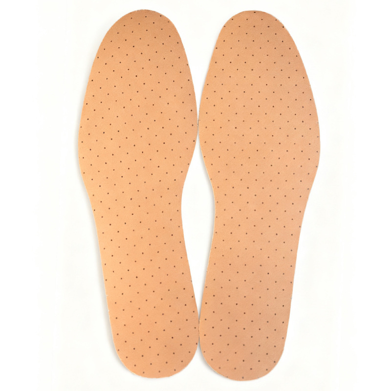 Fábrica directa de suministro de plantillas transpirables plantillas de cuidado absorbentes de sudor plantillas de amortiguación plantillas antideslizantes zapatos tienda de regalo