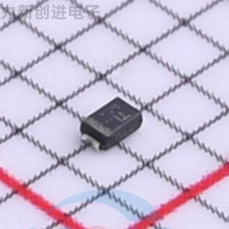 RB521CS-30GT2R封装VMN2肖特基二极管