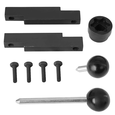 Mühərrik alətləri Timing Tool Cayenne