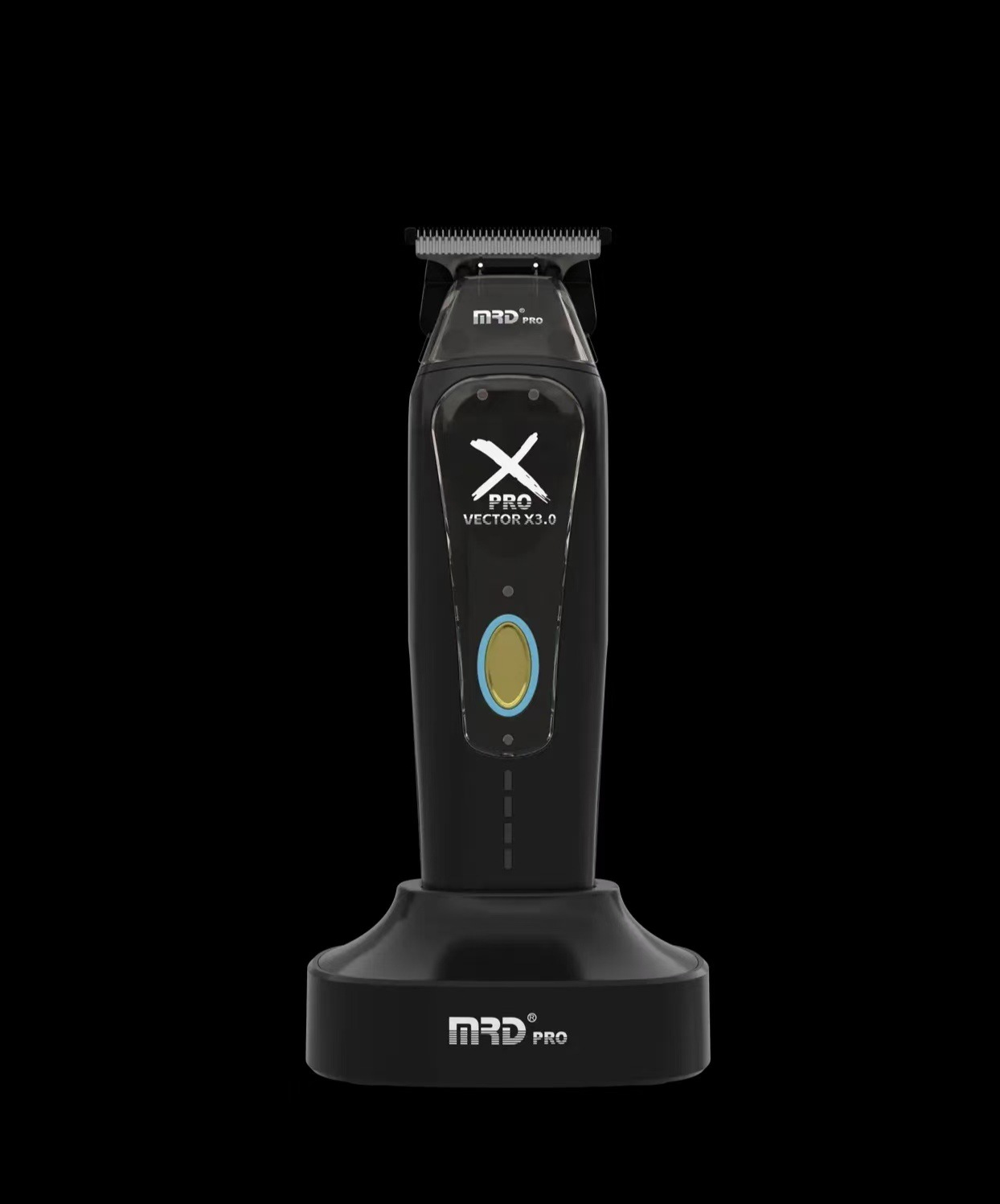 MRD Molda todos los cortes de cabello, cabezales de aceite, empujadores degradados, tallados, empujadores, palas, cortadoras eléctricas Black Warrior, empujadores imperiales