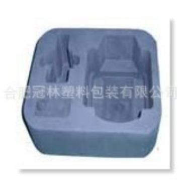 厂家直销 EPP半导电托盘 EPP周转箱塑料周转箱