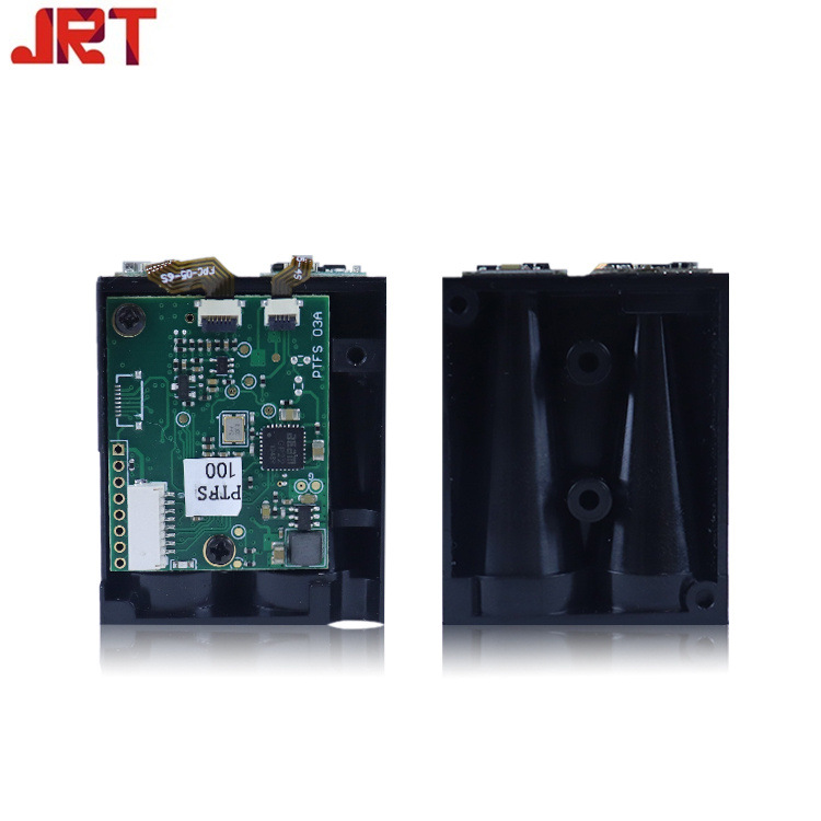 700m脉冲式激光测距模块 数据通信sensor 一类激光测距模组批发