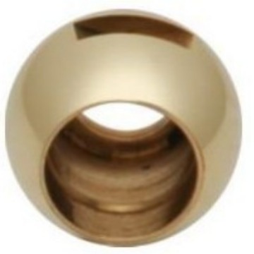 阀球 阀芯 铜球 阀门配件 阀门球体球芯 源厂直销 量大从优