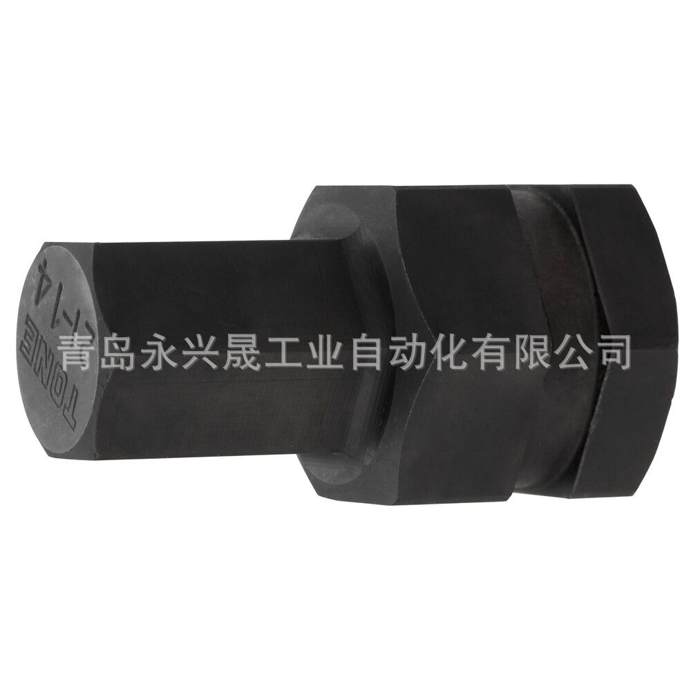 日本前田 TONE 冲击用六角钻头（更换型） BIT21-14