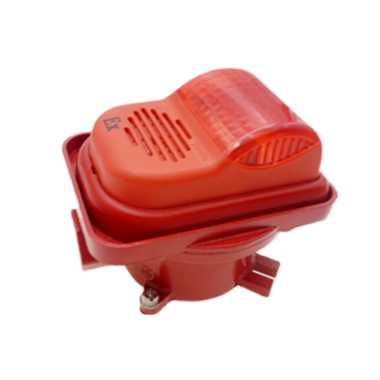 声光防爆按钮消防急停防尘控制防水开关防水防尘