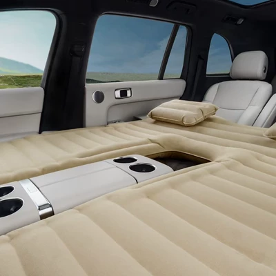 Suitable for the Ideal L9 Vehicle-mounted inflatable bed