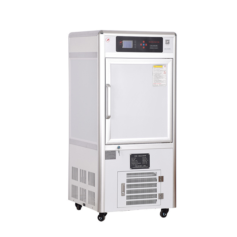 宁波江南 智能恒温恒湿生化培养箱 实验室生命科学仪器 SPX-160