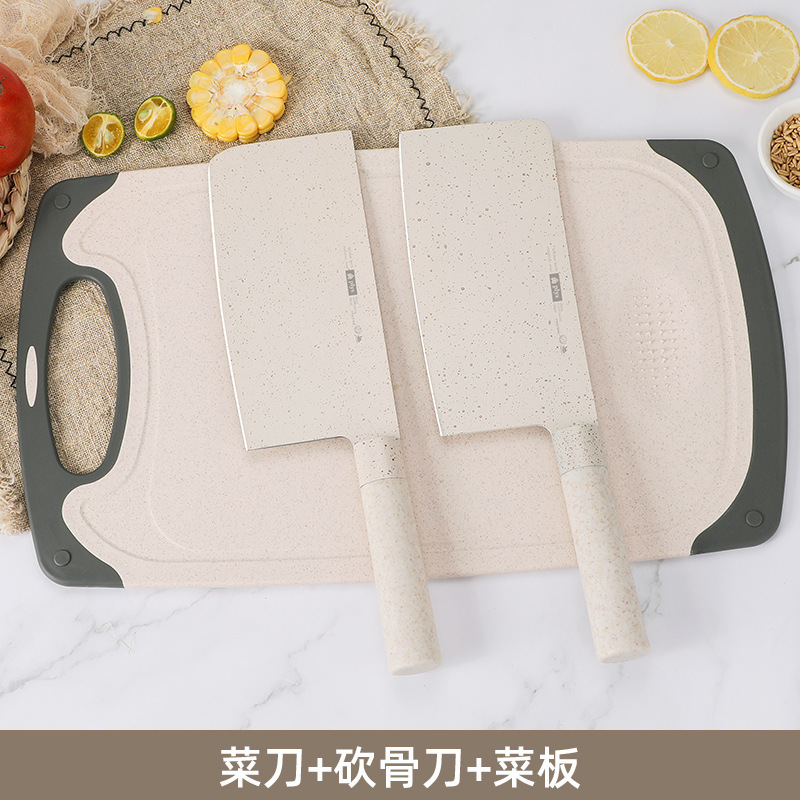 Cuchillo de cocina, cuchillo de cocina