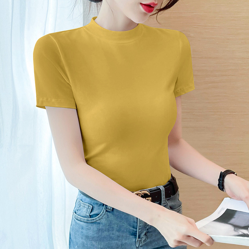 진저 옐로우