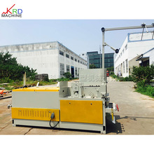 清洁球拉丝生产一体机 厨房洗碗钢丝球拉丝缠绕机 全自动制球机