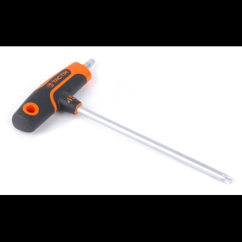 拓为 TACTIX T型柄星型扳手扳手 T45  206385 13N9814『固安捷』