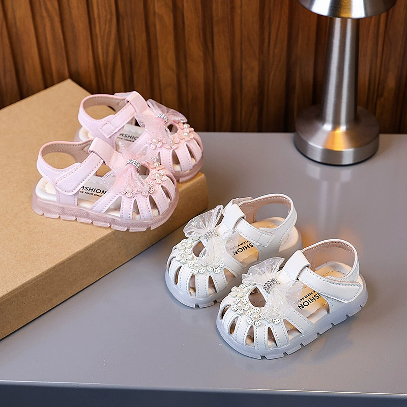 Баотоу Принцесса сандалии