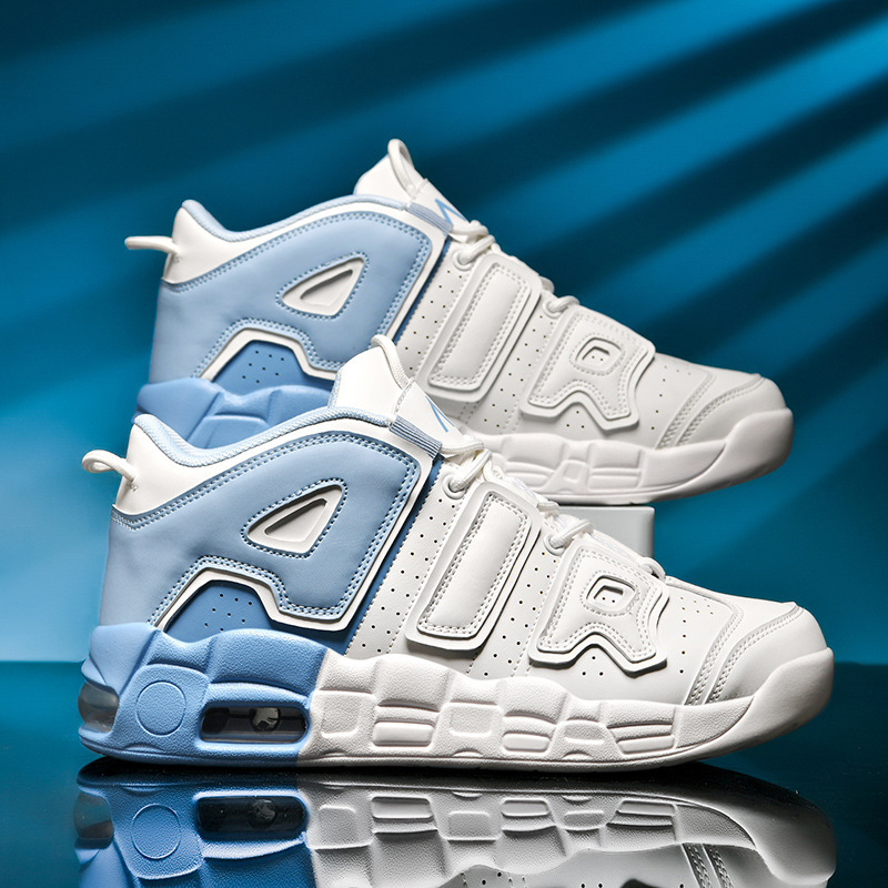 913 화이트 블루