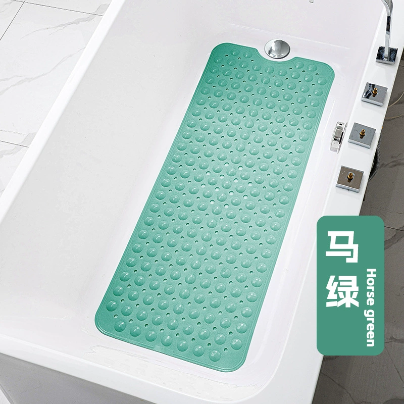 Кросс-бордьер PVC душевый не-slip cushion душ с присоской массаж Amazon для ванной комнаты отель душ подушечка