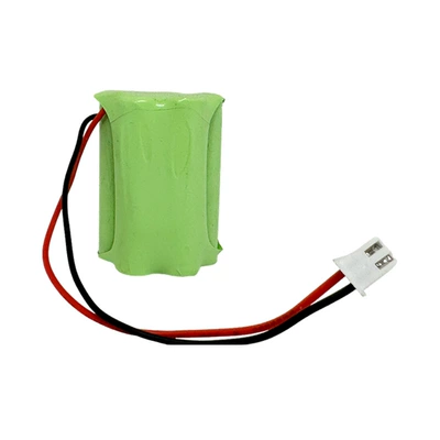 Microphone Battery Pack, Hibrid akkumulyator batareyaları