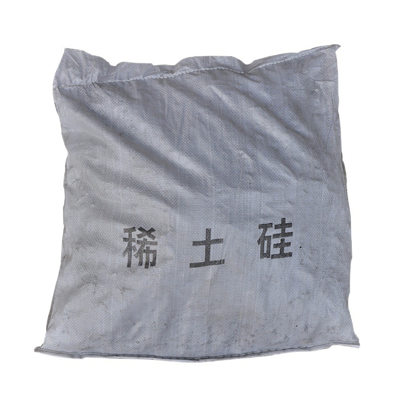 厂家直销 质量保障 货源充足稀土硅 铸造添加剂