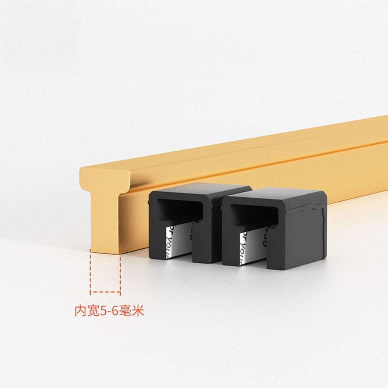 Animales transfronterizos Conejo Silicona Esquina de mesa Esquina de protección Esquina anticolisión Esquina anticolisión para niños Equipo de protección de seguridad para bebés