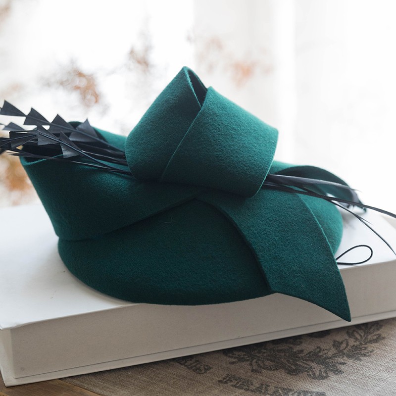 Title 1, Cappello a cilindro inglese vintage elegante in...