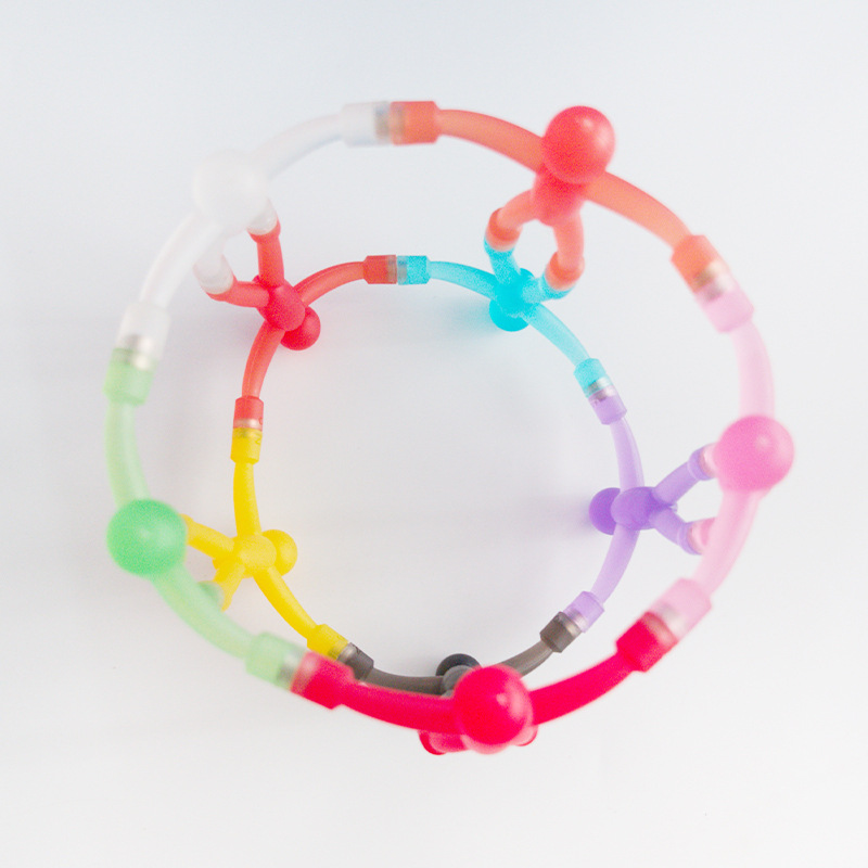 6개 혼합팩(작은 뚱보)