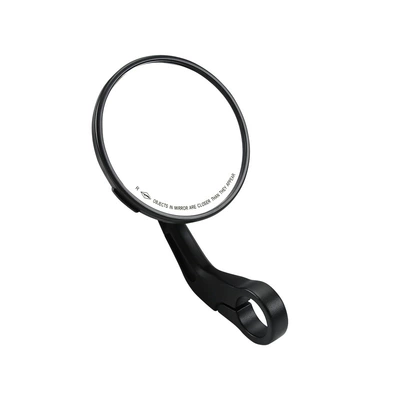 LX500-3A Rearview Mirror — Motorcycle rearview mirror