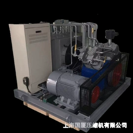 空气压缩机;压缩设备;真空泵