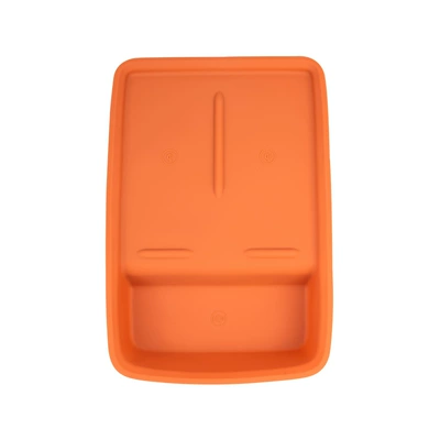 Car cup holder/beverage holder: holder l8L7 wireless charging silicone
