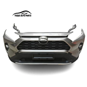 Toyota Rav4 Xa50 Ön Bamper, Ön Bar, Ön Burun, Ön Dəst
